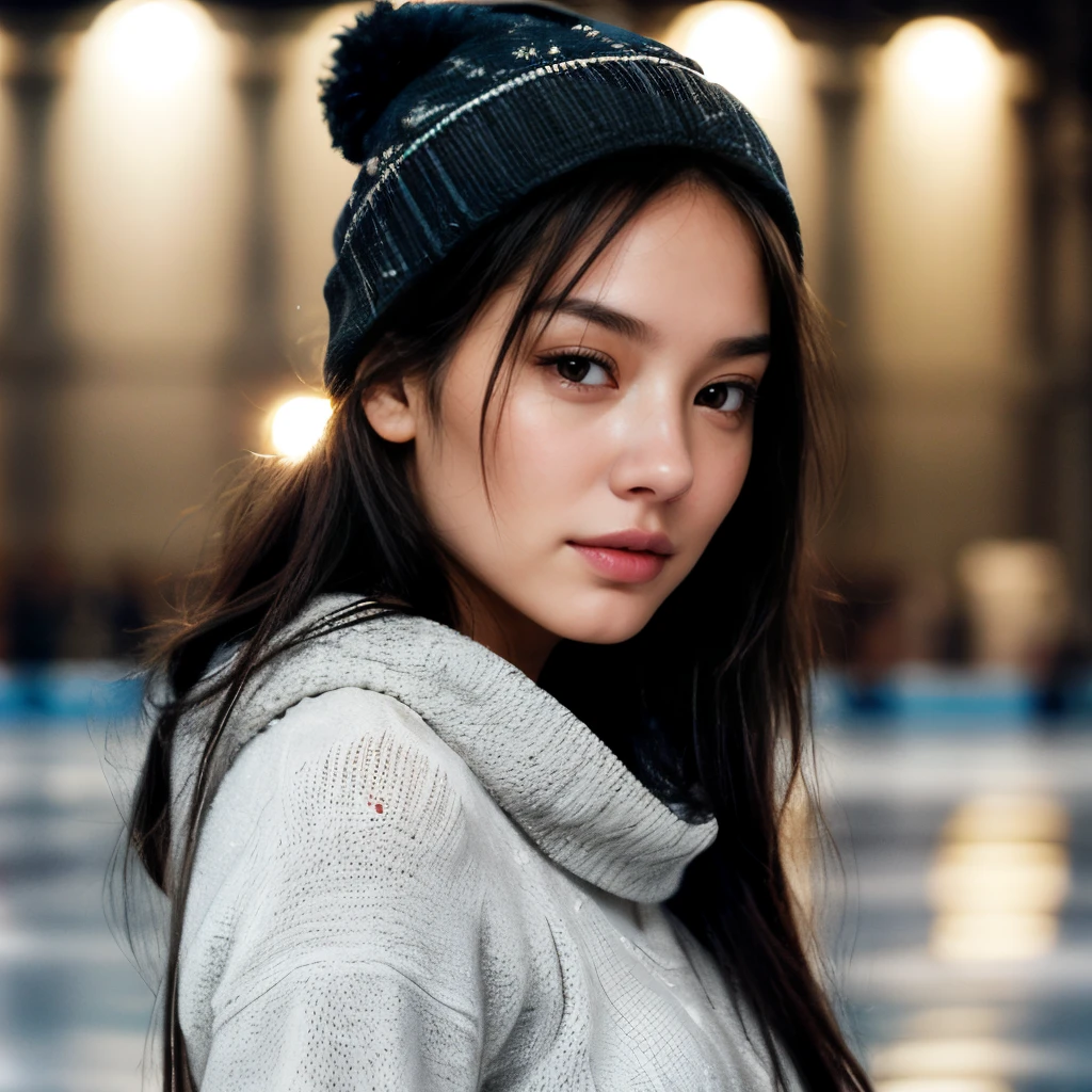 Instagram_Influencer_58_By_Stable_Yogi
Faceshot_By_stable_yogi
Skin_Detailer_By_Stable_yogi
Humanizer_Embedding_By_Stable_Yogi
Styler_Embedding_By_Stable_Yogi
Detailer_Embedding_By_Stable_Yogi
<lora:Detail Blaster By Stable Yogi:0.5>
(center_parted_long_wavy_hair)
 (Helsinki ice skating rink, SFW, thermal pullover, knitted beanie, ice skating, midday:1.35)