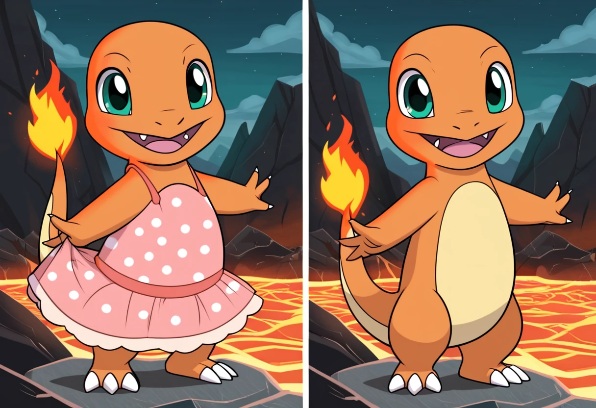 Before And After Pony XL v1.0