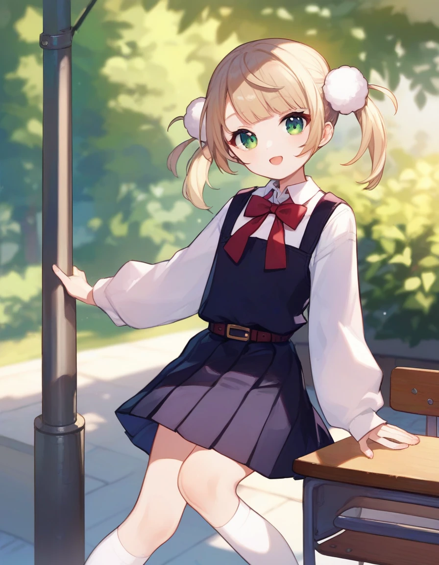 时雨羽衣-虚拟主播（Shigure Ui-Vtuber）
