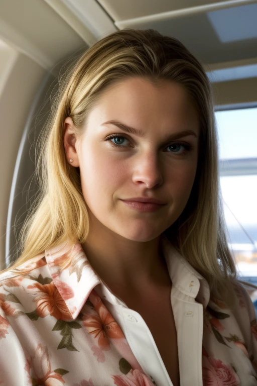 Ali Larter v2.0