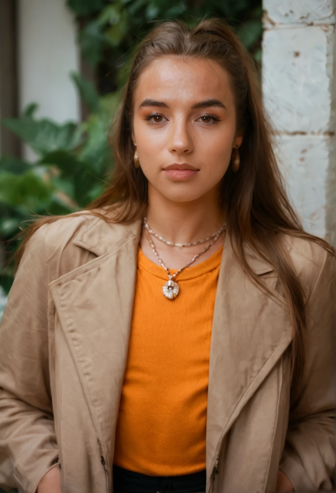 [PONY XL] - Enola Bedard (Influencer) - LoRA v1.0