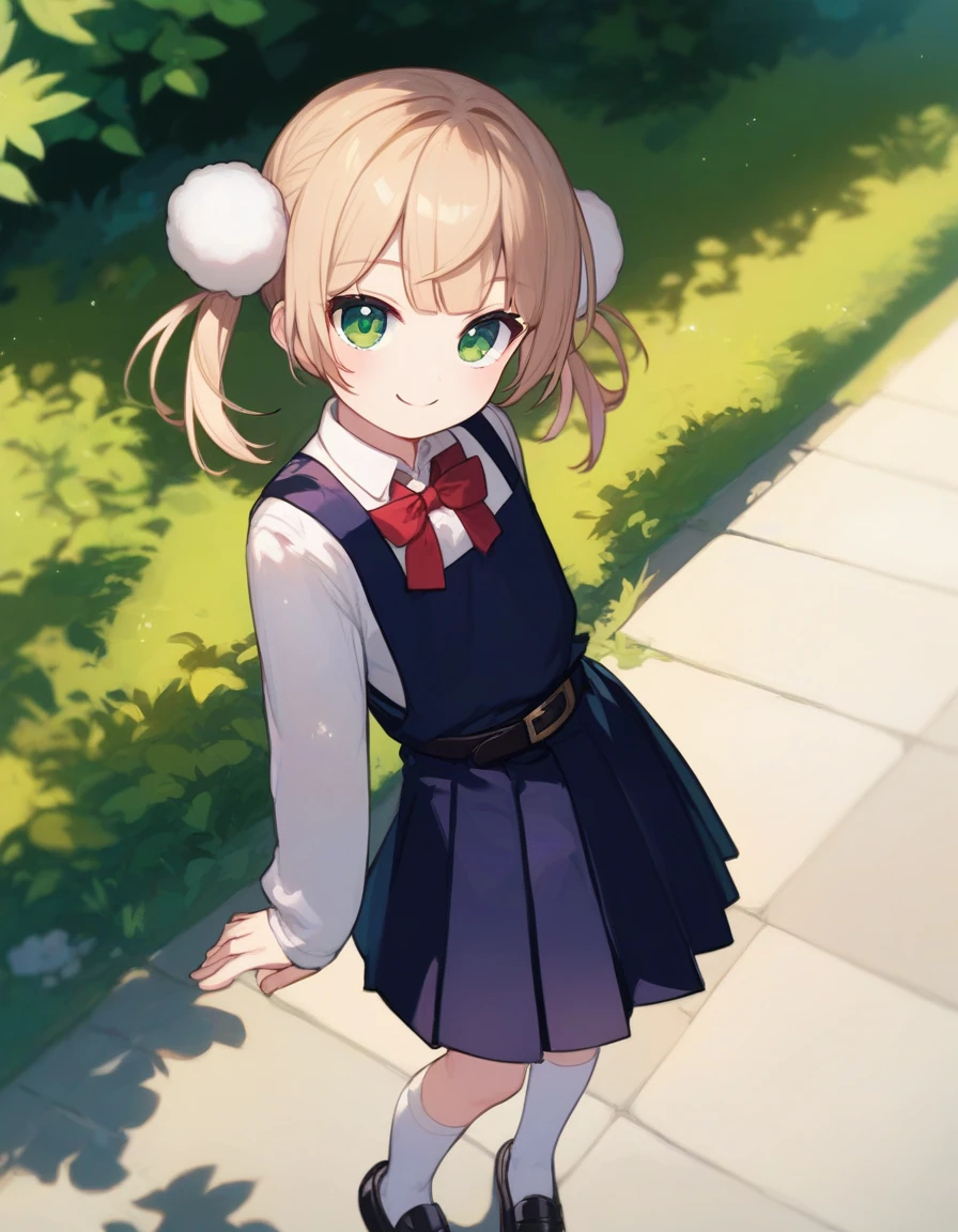 时雨羽衣-虚拟主播（Shigure Ui-Vtuber）