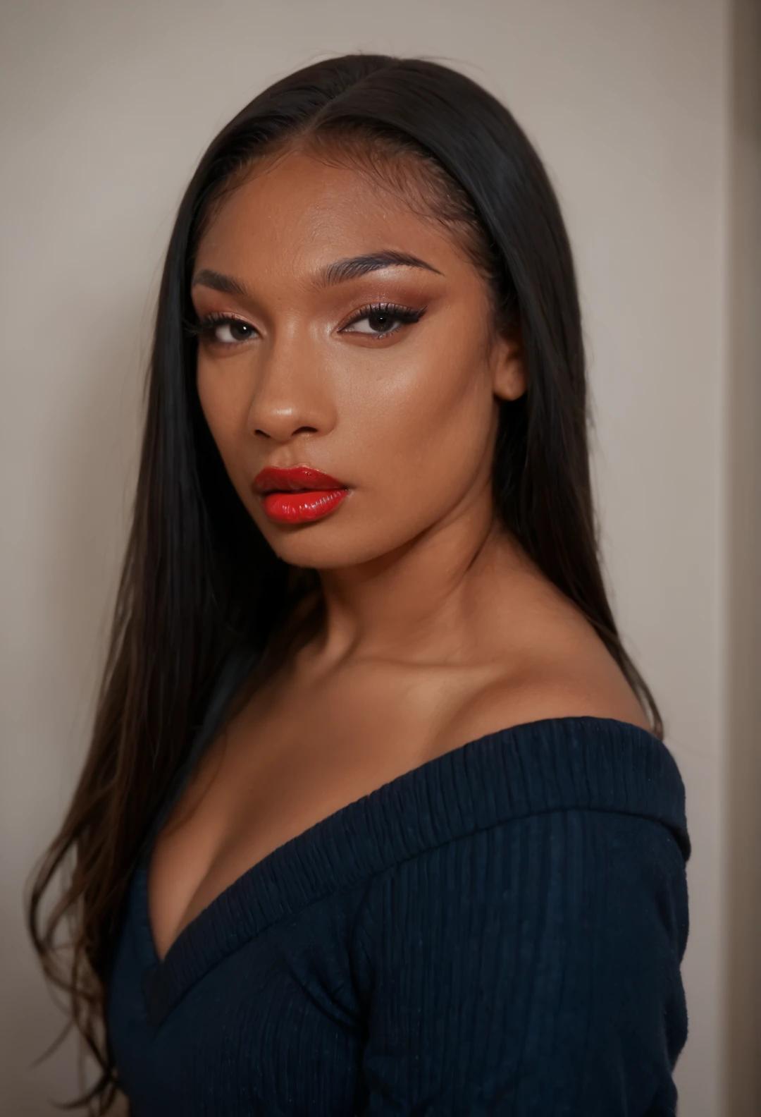 [PONY XL] - Megan The Stallion - LoRA v1.0