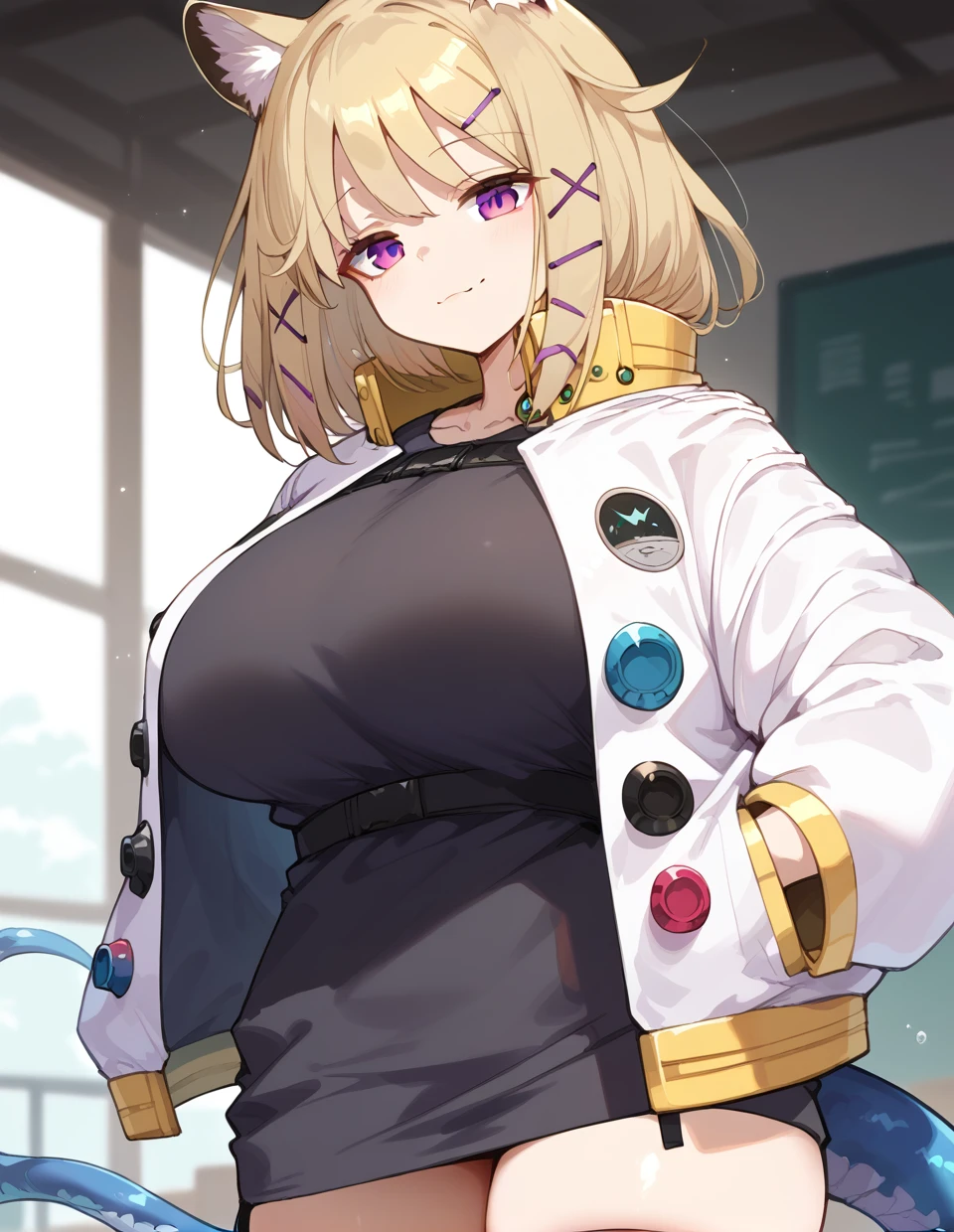 【Pony】Utage ウタゲ / Arknights アークナイツ Pony
