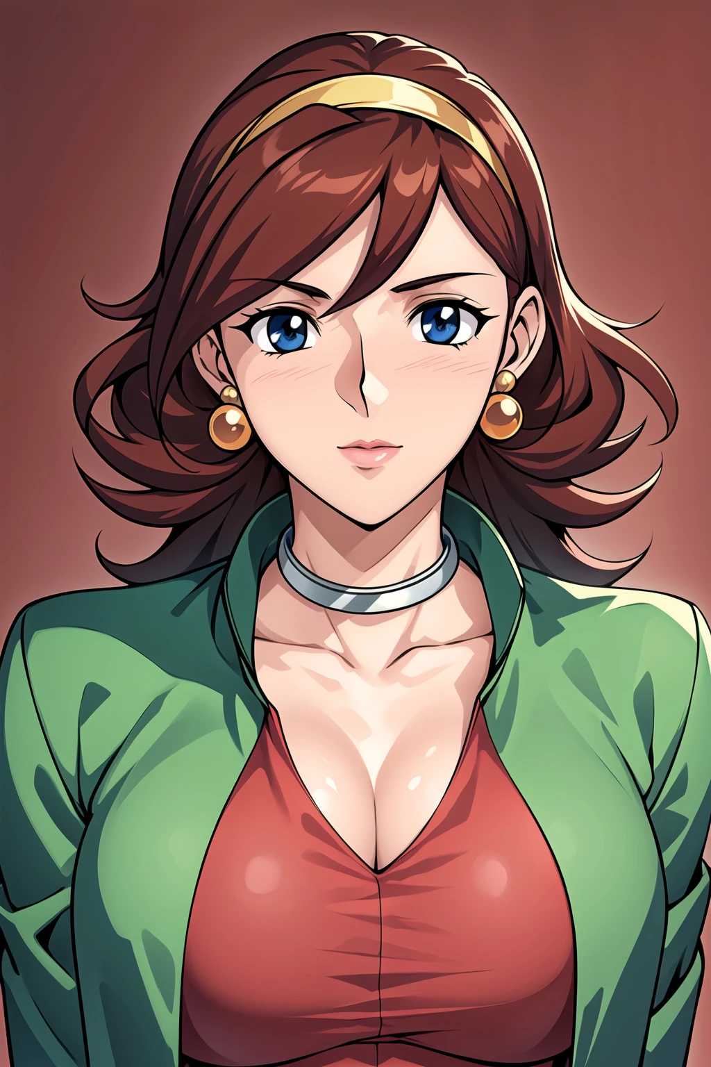 Rain Mikamura レイン・ミカムラ | Mobile Fighter G Gundam 機動武闘伝Gガンダム v1.0