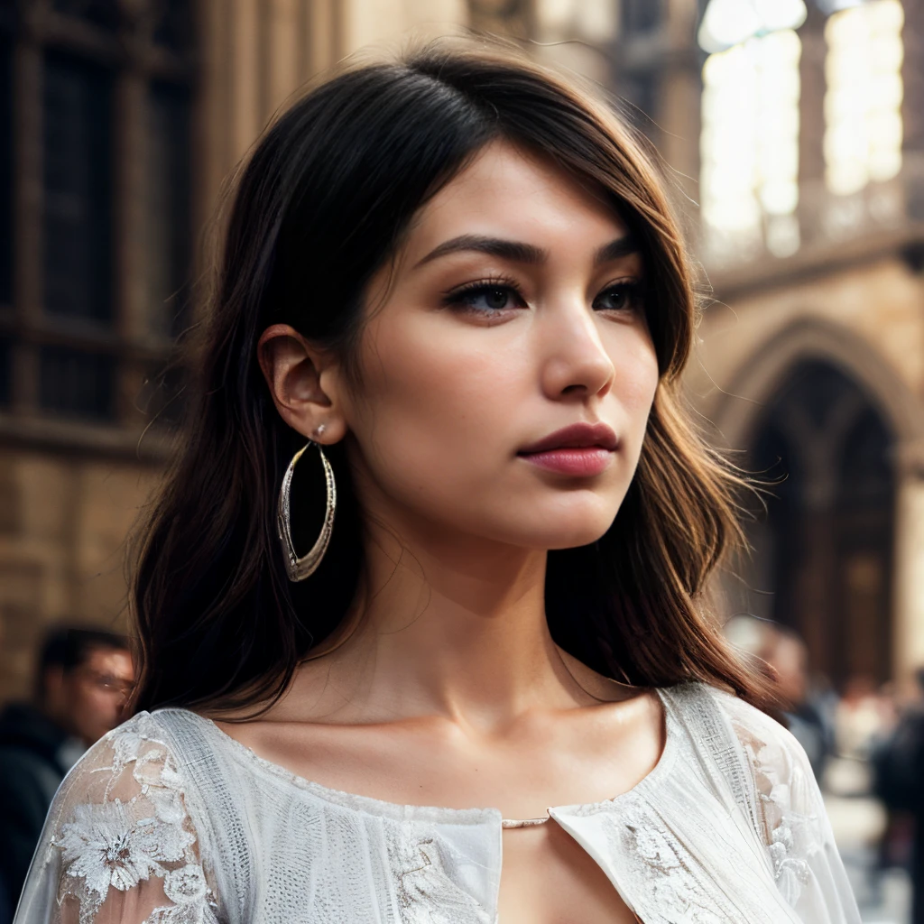 Instagram_Influencer_60_By_Stable_Yogi
Faceshot_By_stable_yogi
Skin_Detailer_By_Stable_yogi
Humanizer_Embedding_By_Stable_Yogi
Styler_Embedding_By_Stable_Yogi
Detailer_Embedding_By_Stable_Yogi
<lora:Detail Blaster By Stable Yogi:0.5>
(center_parted_long_wavy_hair)
(Barcelona Gothic Quarter, SFW, lace blouse, silver hoop earrings, exploring medieval architecture, afternoon:1.35)