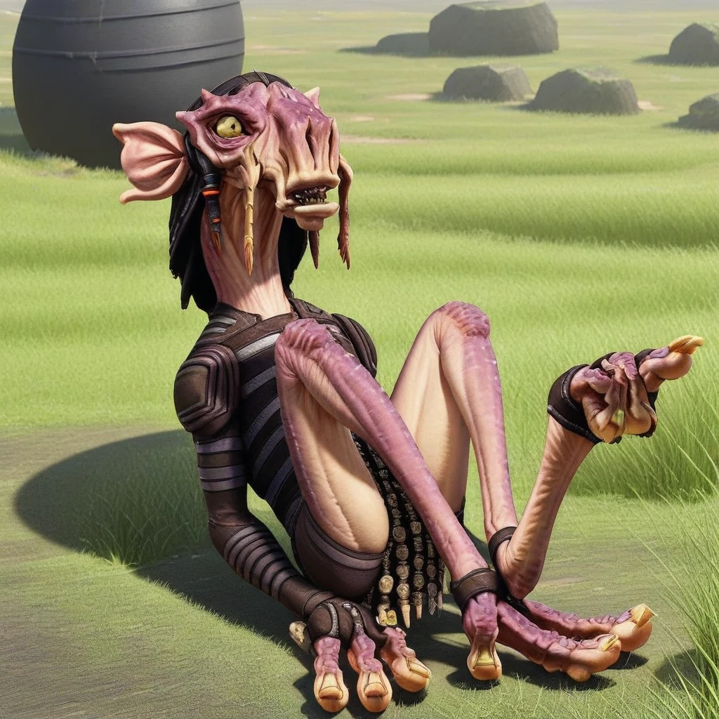 Sebulba V1