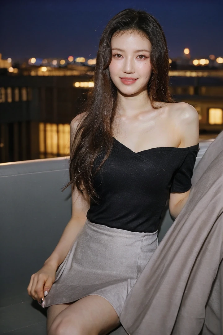 New Jeans Danielle (다니엘) Lookalike v1.0