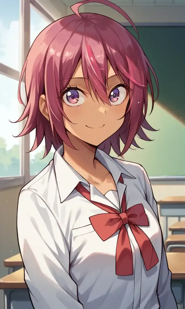 Uruka Takemoto/We Never Learn (PONY) V1