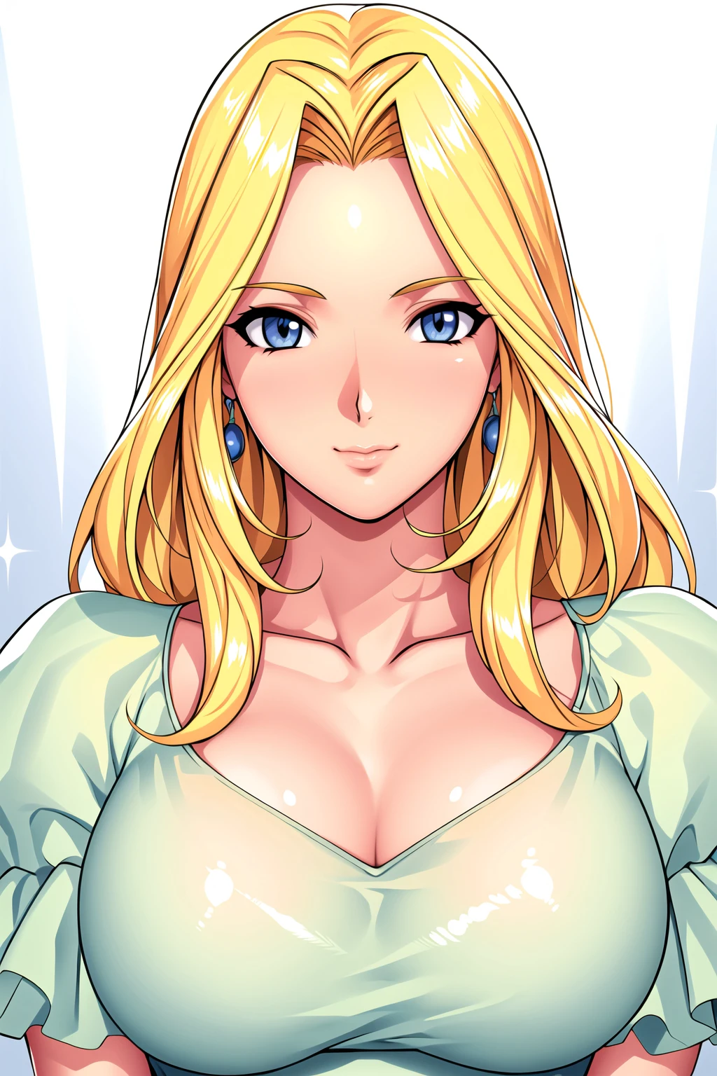 Adult Iris Chateaubriand 大人 イリス・シャトーブリアン | Sakura Wars サクラ大戦 v1.0