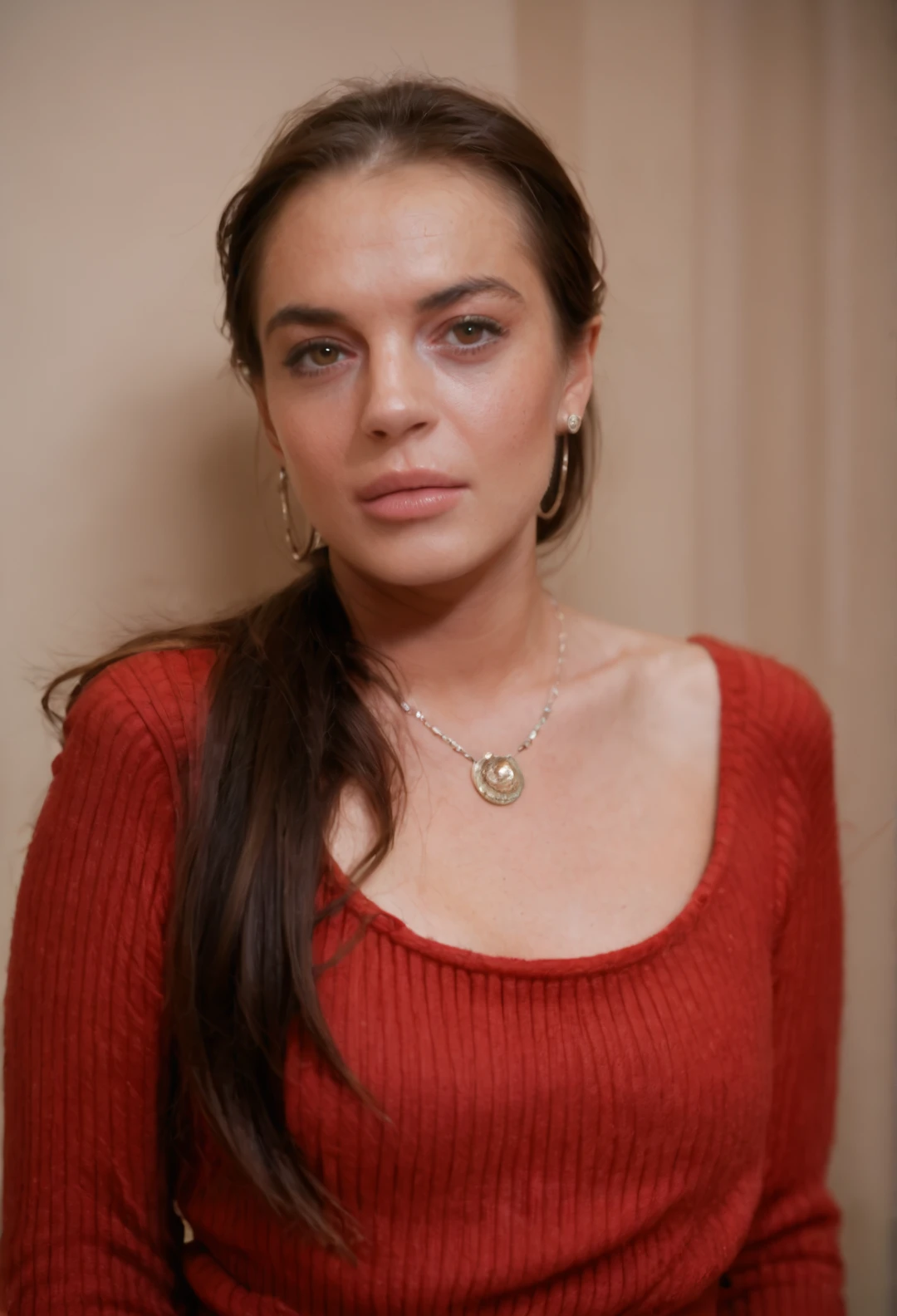 [PONY XL] - Lindsay Lohan - LoRA v1.0