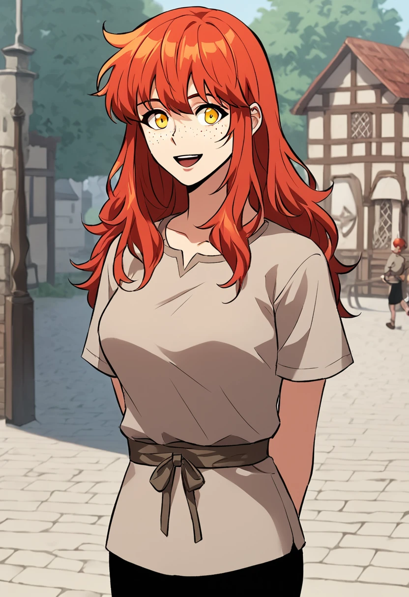 Jenna Shirai from Pick Me Up Infinite Gacha V1