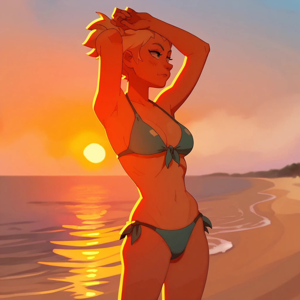 Wakfu Anime Style [PoneyXL] v1.0
