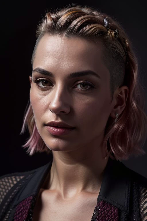DEN_ae_blackwell,
((headshot:1.2) portrait on a (plain dark grey background:1.2), (headshot:1.2), (face focus:1.1), (soft focus:1.2), low lighting, (out of focus:1.2):1.2)
bokeh, f1.4, 40mm, photorealistic, raw, 8k, textured skin, skin pores, intricate details <lora:epi_noiseoffset2:1>, epiCRealism