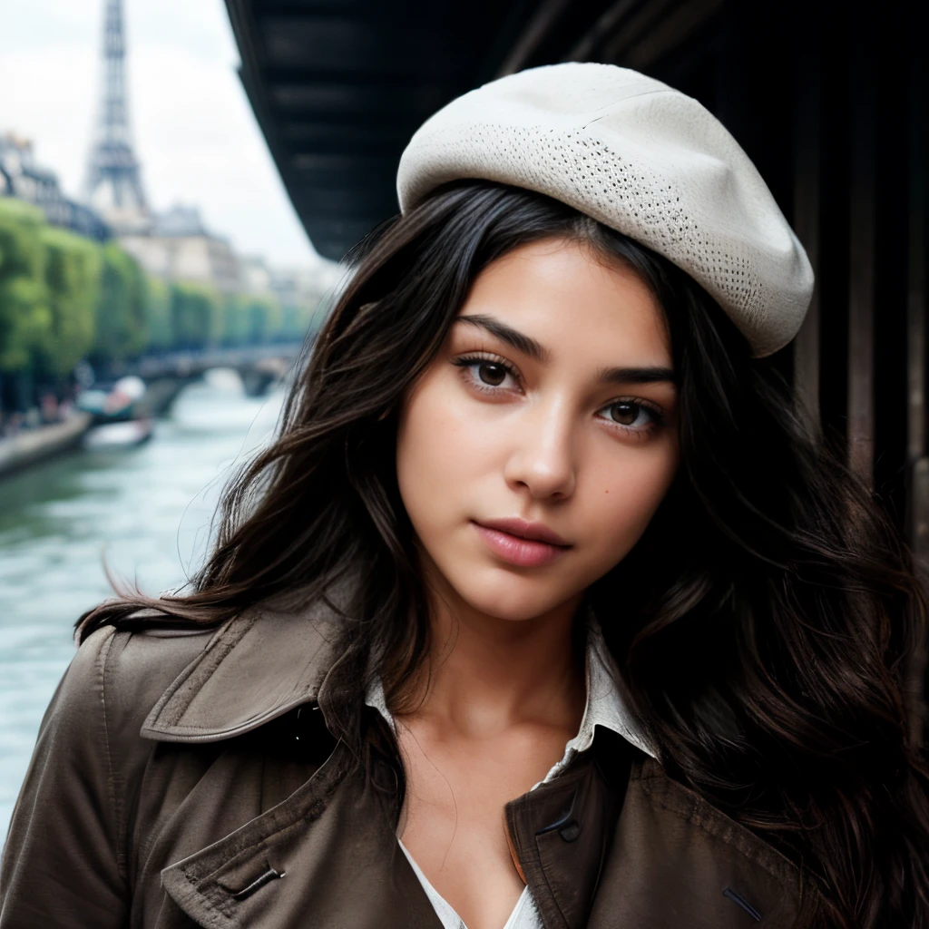 (Paris Seine River, SFW, classic trench coat, striped boatneck top, beret, taking a riverboat cruise, late morning:1.35) Instagram_Influencer_65_By_Stable_Yogi
Faceshot_By_stable_yogi
Skin_Detailer_By_Stable_yogi
Humanizer_Embedding_By_Stable_Yogi
Styler_Embedding_By_Stable_Yogi
Detailer_Embedding_By_Stable_Yogi
<lora:Detail Blaster By Stable Yogi:0.5>
(center_parted_long_wavy_hair)
