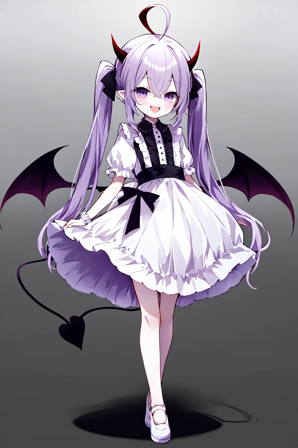 Sharp Cartoon Secondary - Sharp Eyes v1.0