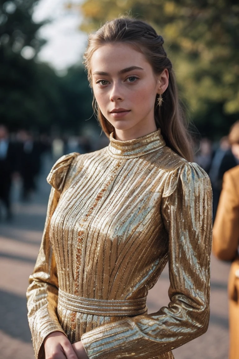 Lauren De Graaf v1.0