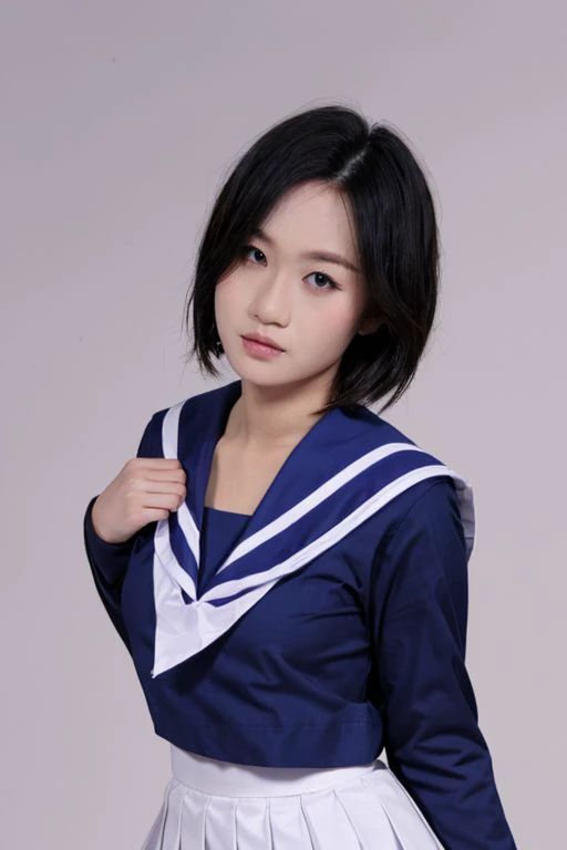 Jasmine - Chinese ???? model v1.0