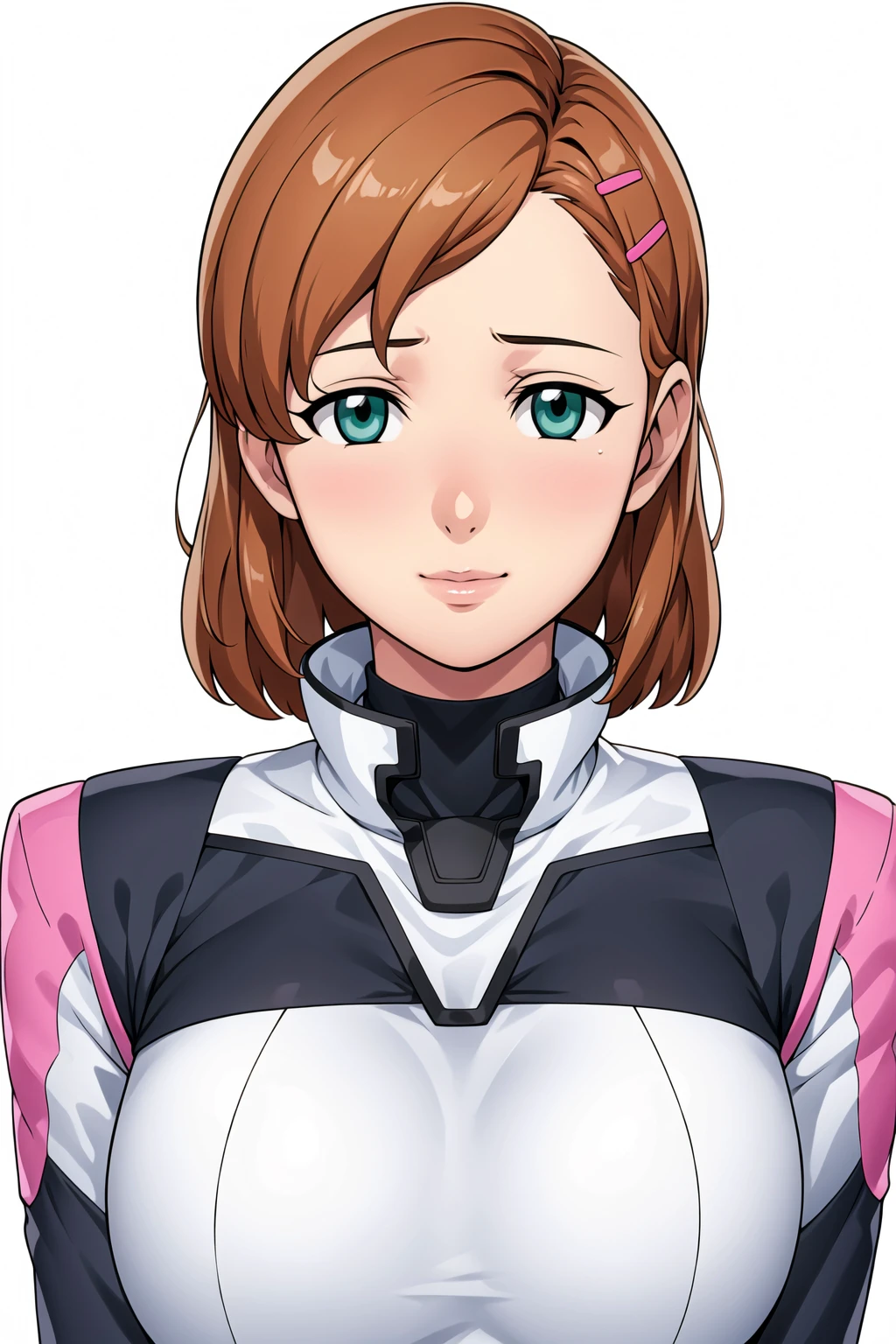 Romary Asuno ロマリー・アスノ | 機動戦士ガンダム Gundam AGE v1.0