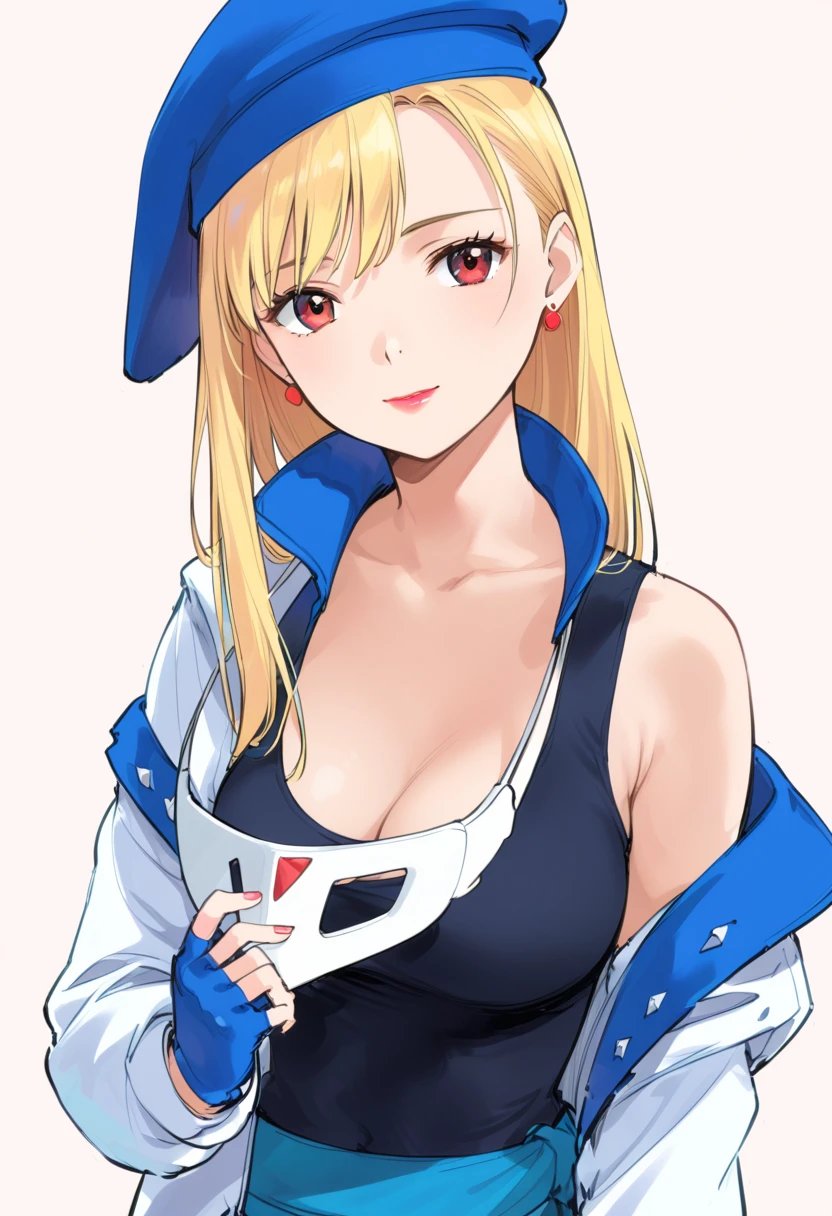 Gear Fighter Dendoh - Vega PonyXL v1.5