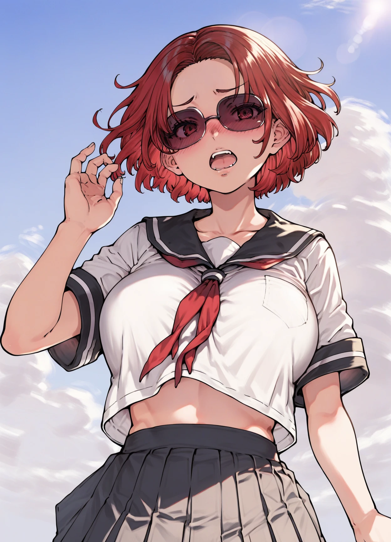 siwasunookina師走の翁 style / PonyXL v1.0