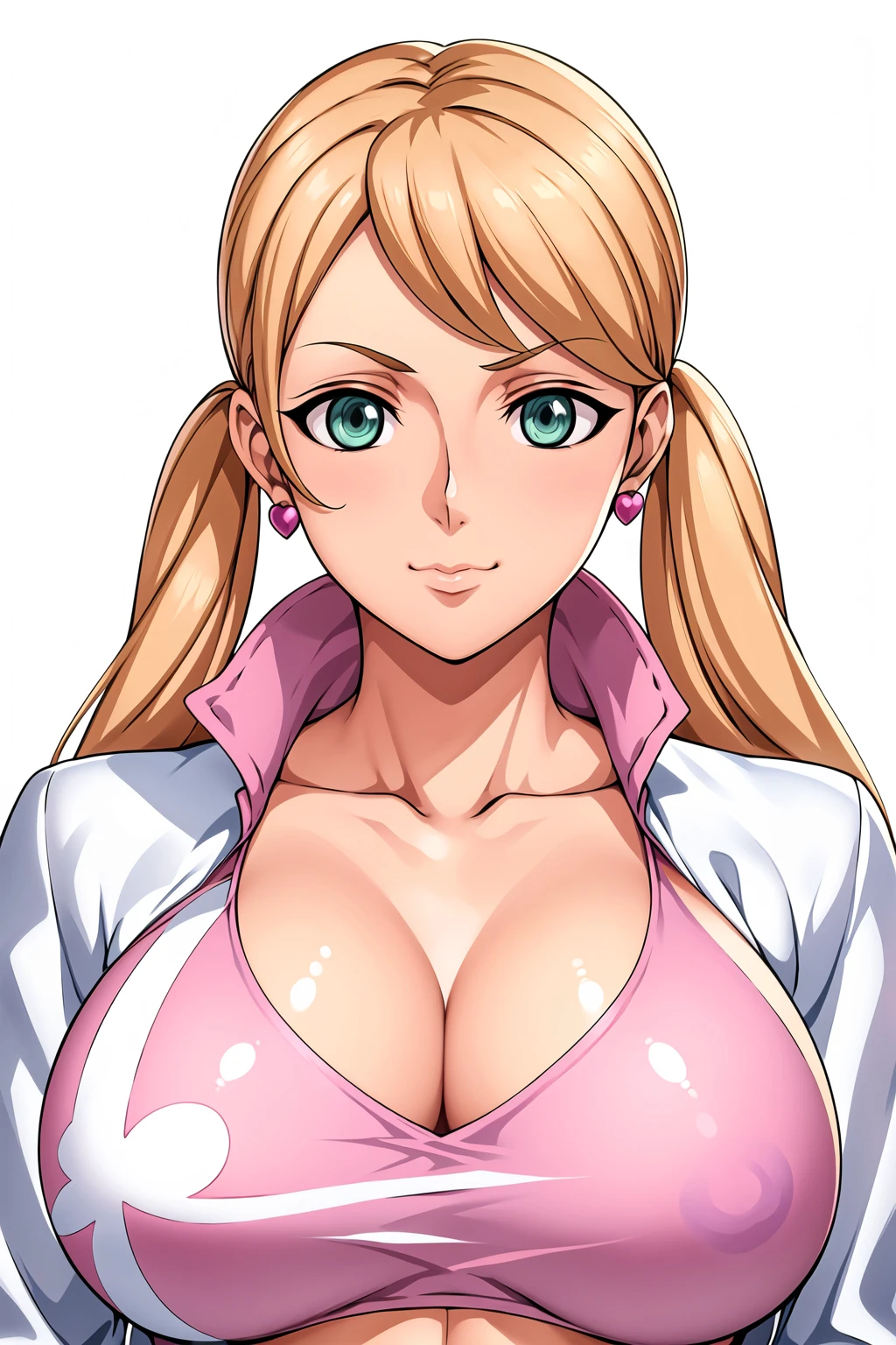 Lafter Frankland ラフタ・フランクランド | Gundam Iron-Blooded Orphans 機動戦士ガンダム 鉄血のオルフェンズ v1.0
