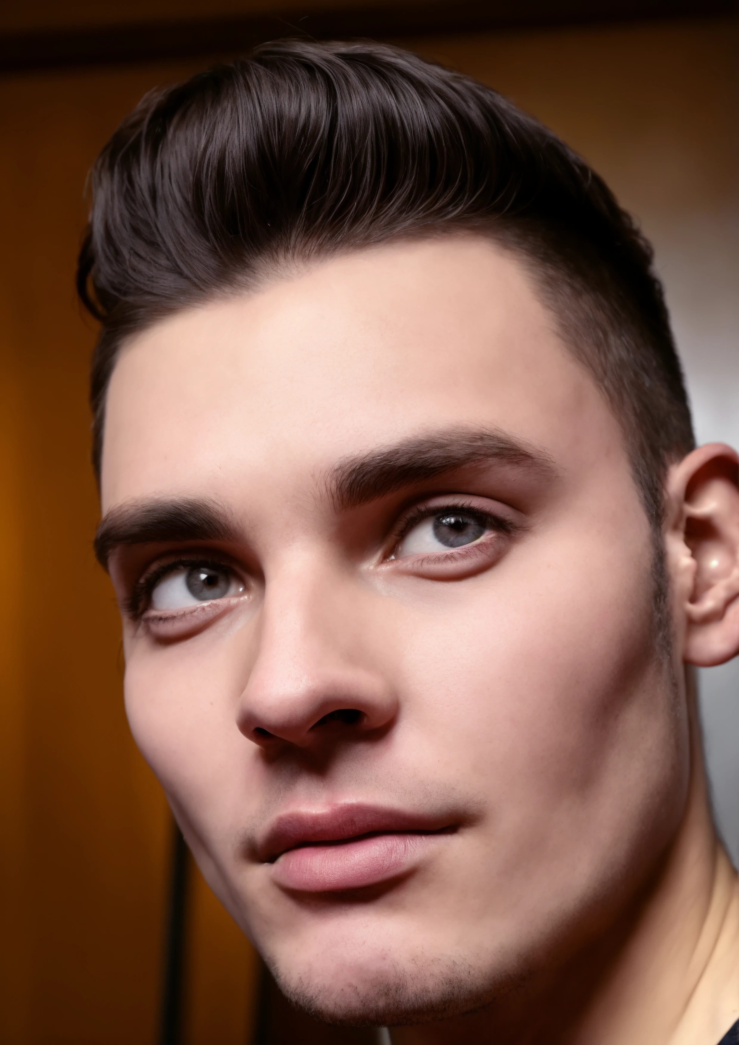 David NoOne v1.0