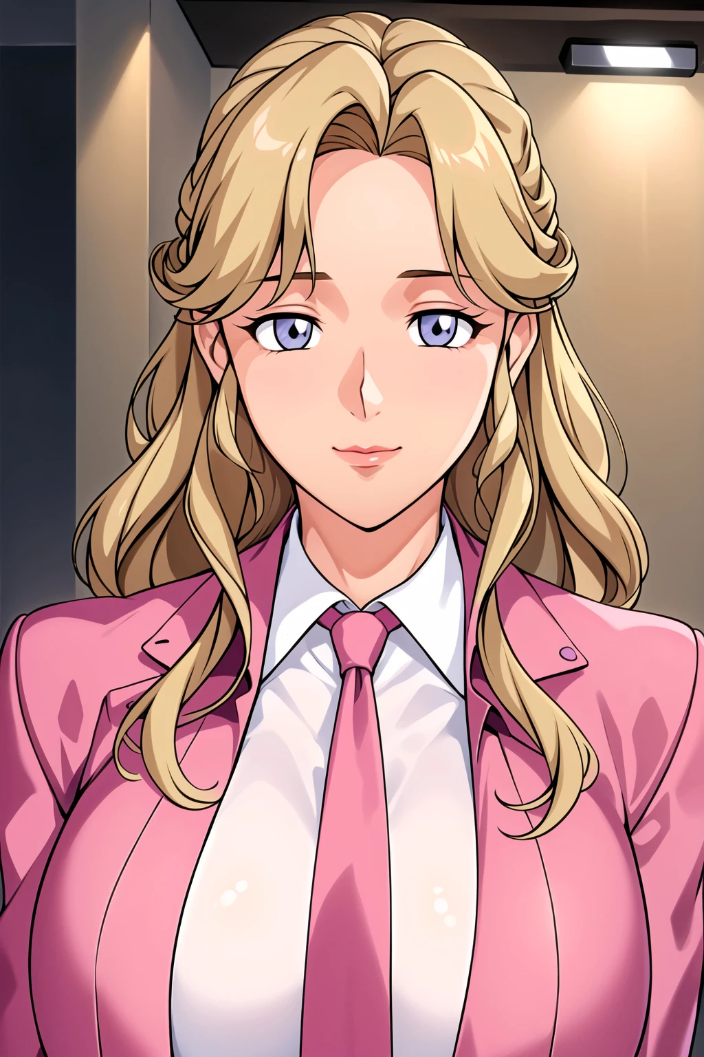Janet Smith ジャネット・スミス | G Gundam 機動武闘伝Gガンダム | Chibodee Gals チボデー・ギャルズ v1.0