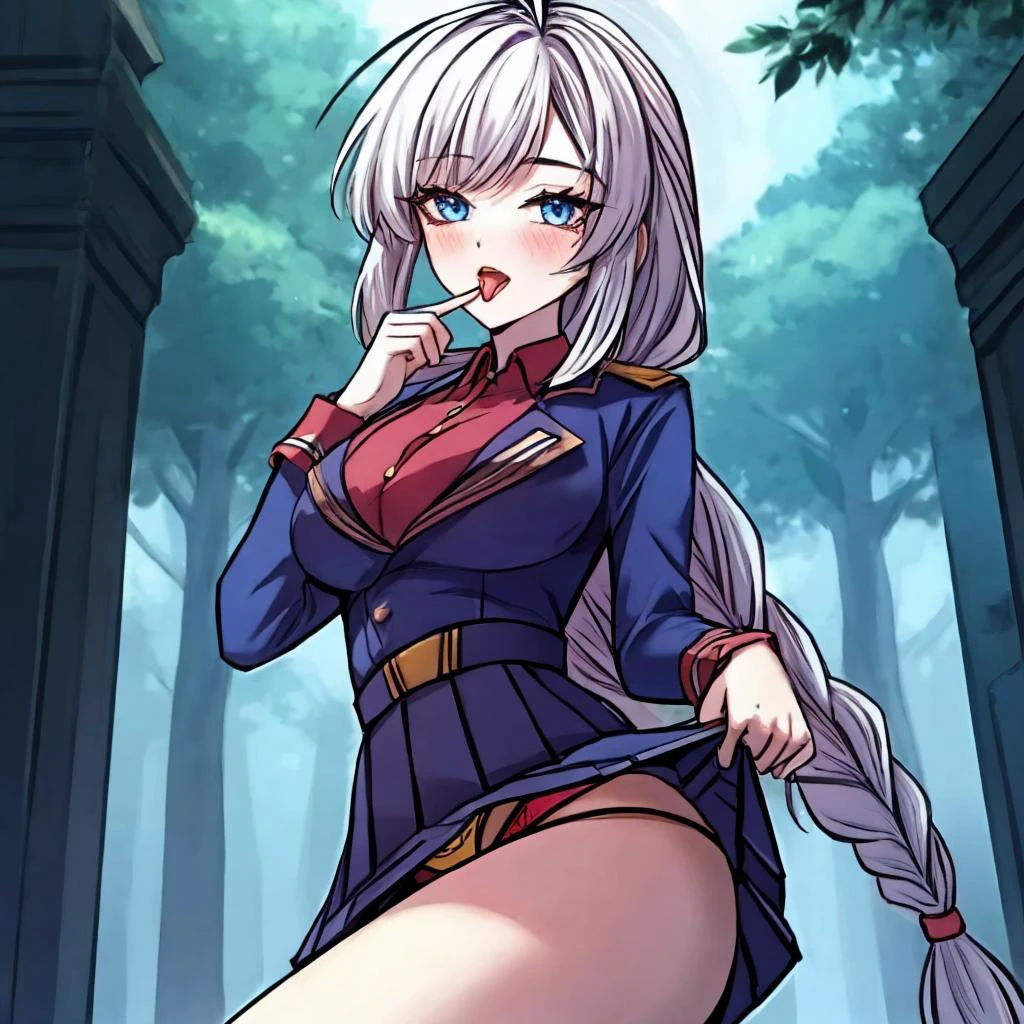 Dong Qing Xue (Apex Future Martial Arts) V1
