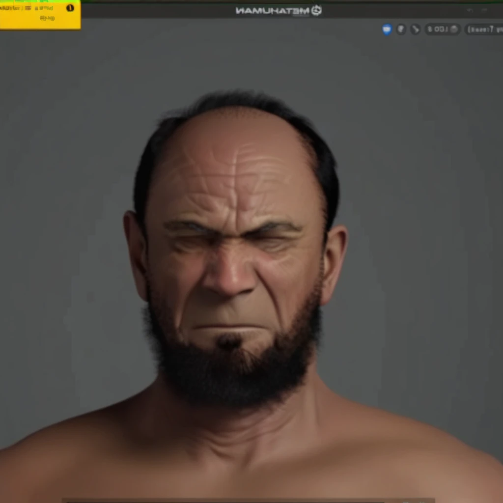 old man male, mature old male