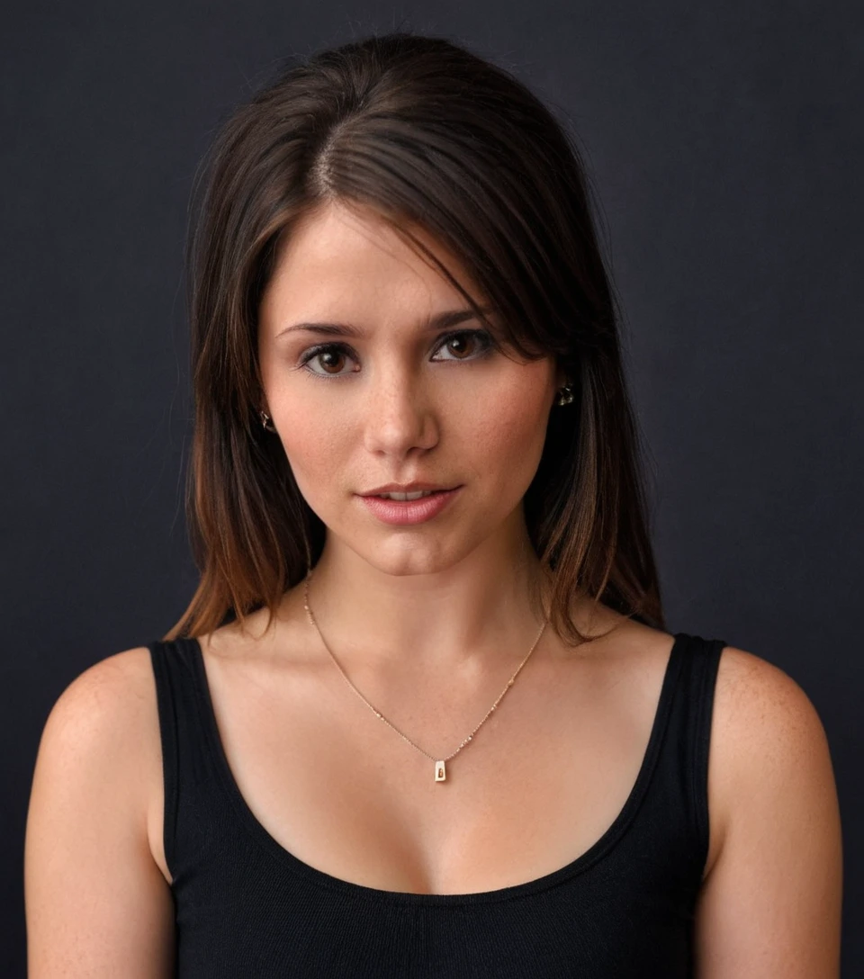 Hailey Leigh XL+SD1.5 SDXL