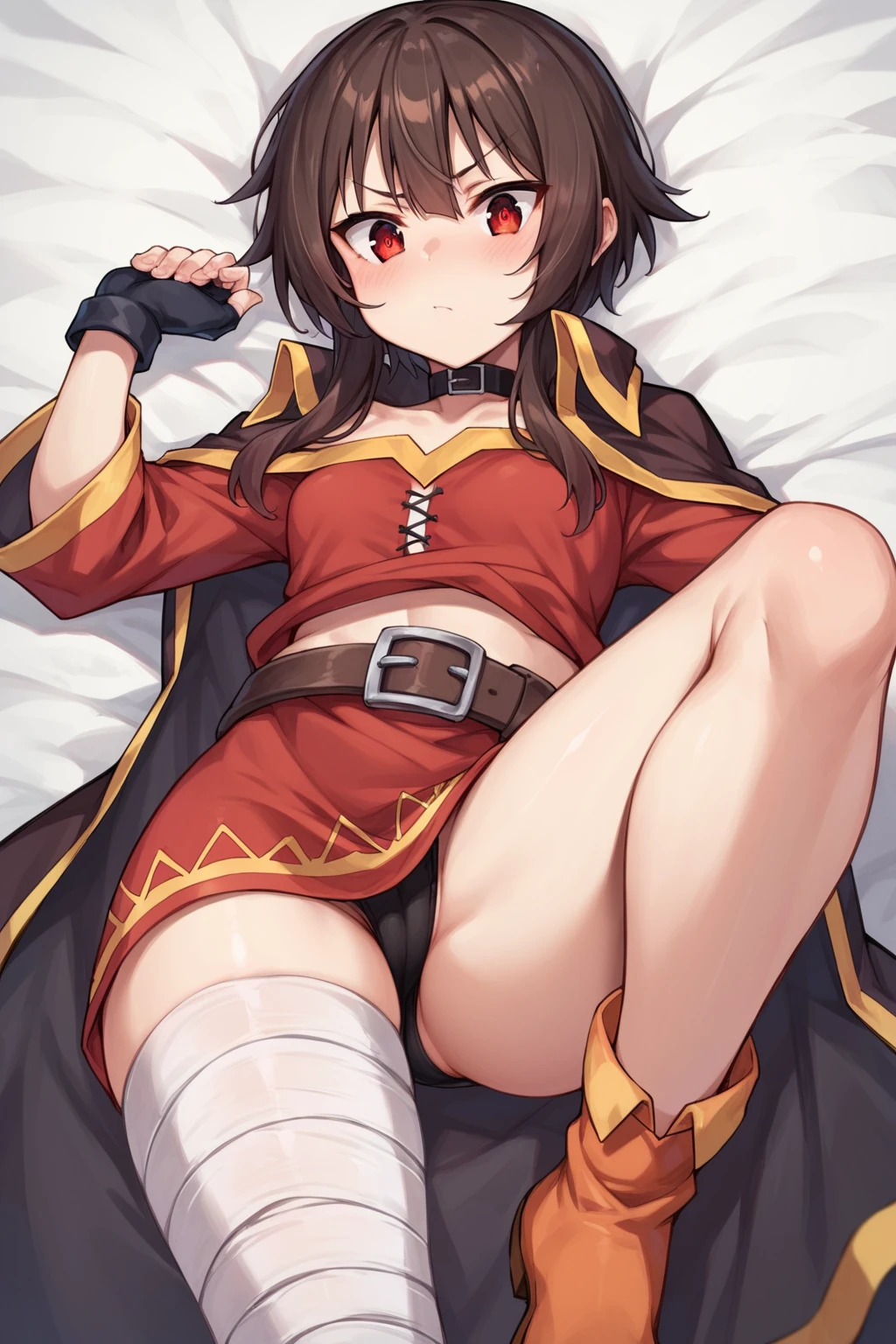 Megumin v1.0