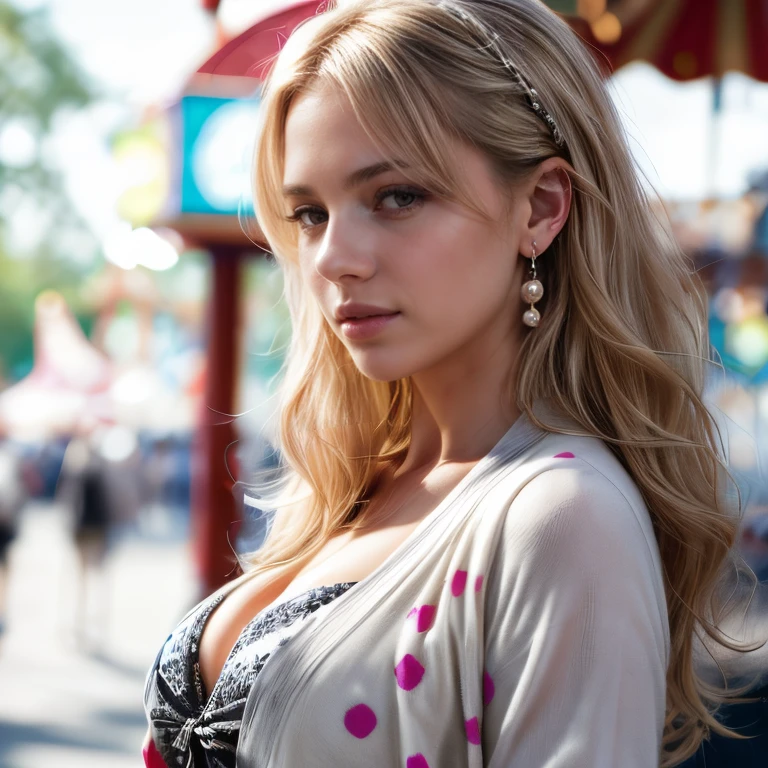 (Copenhagen Tivoli Gardens, SFW, pastel cardigan, polka dot blouse, pearl earrings, enjoying the amusement park, afternoon:1.35) Instagram_Influencer_70_By_Stable_Yogi (blonde_hair)
Faceshot_By_stable_yogi
Skin_Detailer_By_Stable_yogi
Humanizer_Embedding_By_Stable_Yogi
Styler_Embedding_By_Stable_Yogi
Detailer_Embedding_By_Stable_Yogi
<lora:Detail Blaster By Stable Yogi:0.5>
(center_parted_long_wavy_hair)