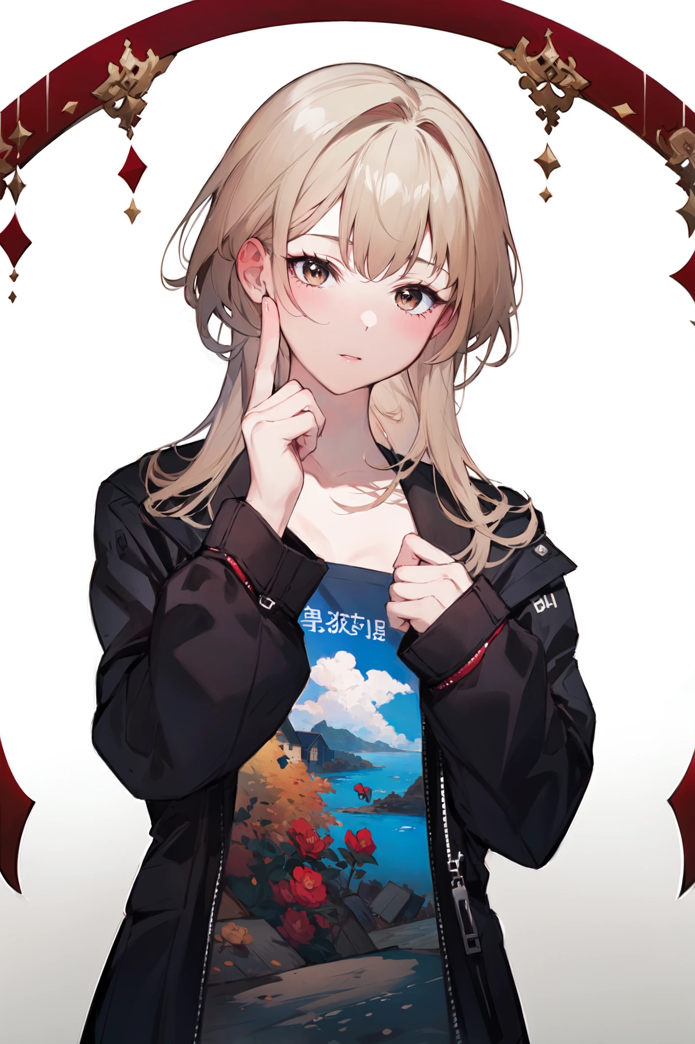 qiandai art style v2.0