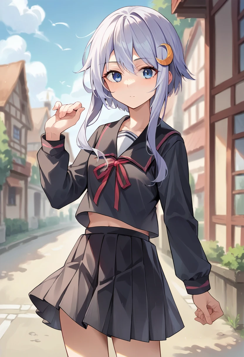 Yayoi 弥生 PONY - Kantai Collection (KanColle) v1.0