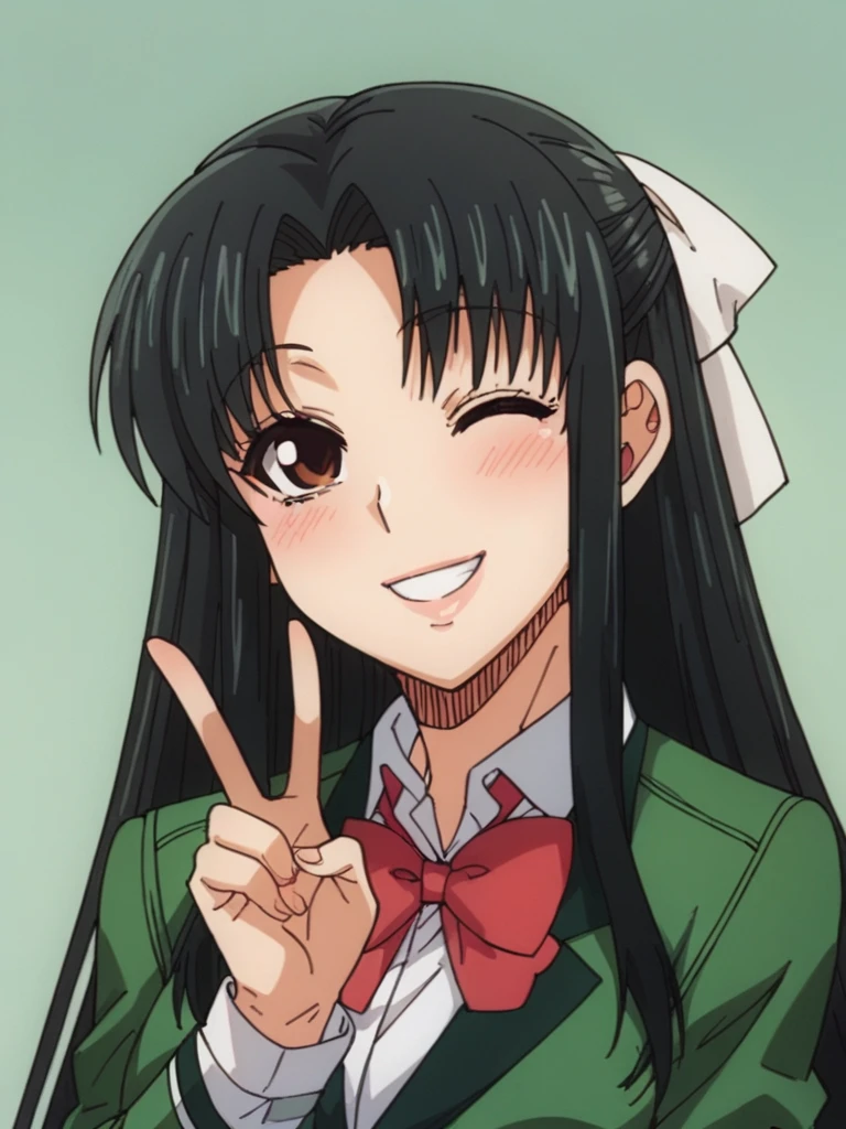 Chigusa Nana // Nana to Kaoru v1.0