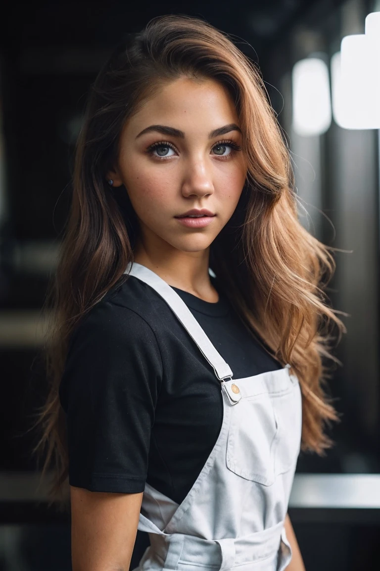 Haley Gosserand v1.0