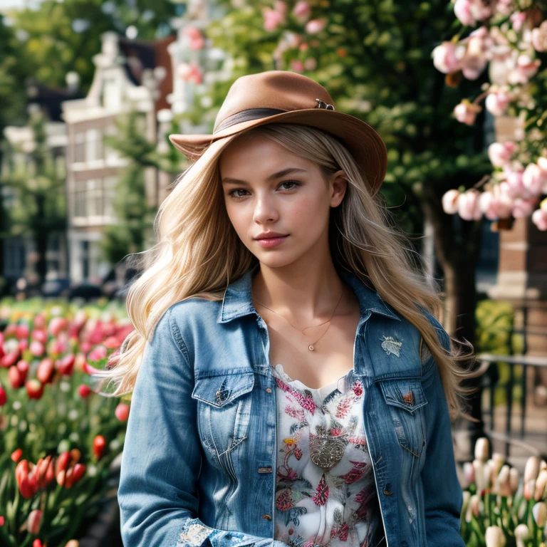 (Amsterdam tulip fields, SFW, denim jacket, floral print blouse, silver locket, walking through colorful rows of flowers, late morning:1.35) Instagram_Influencer_70_By_Stable_Yogi (blonde_hair)
Faceshot_By_stable_yogi
Skin_Detailer_By_Stable_yogi
Humanizer_Embedding_By_Stable_Yogi
Styler_Embedding_By_Stable_Yogi
Detailer_Embedding_By_Stable_Yogi
<lora:Detail Blaster By Stable Yogi:0.5>
(center_parted_long_wavy_hair)