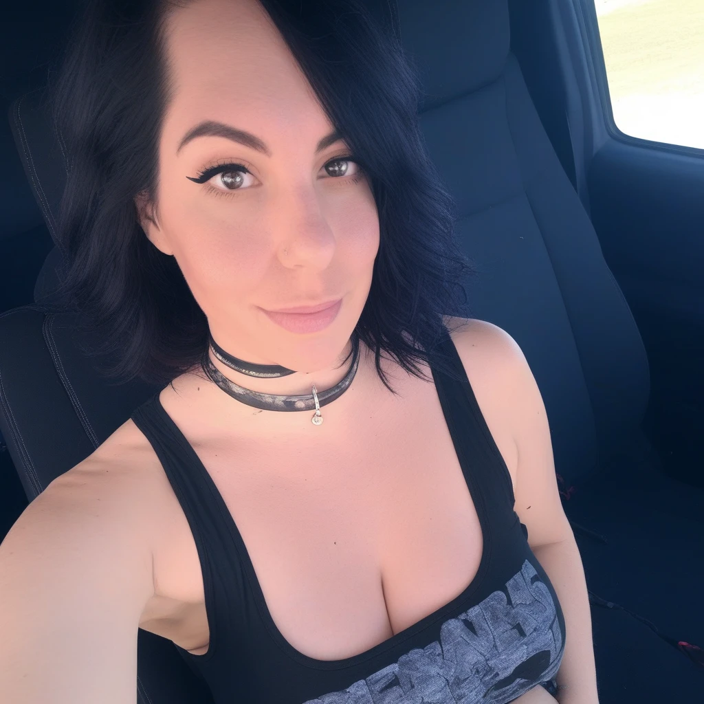 naked and big tits