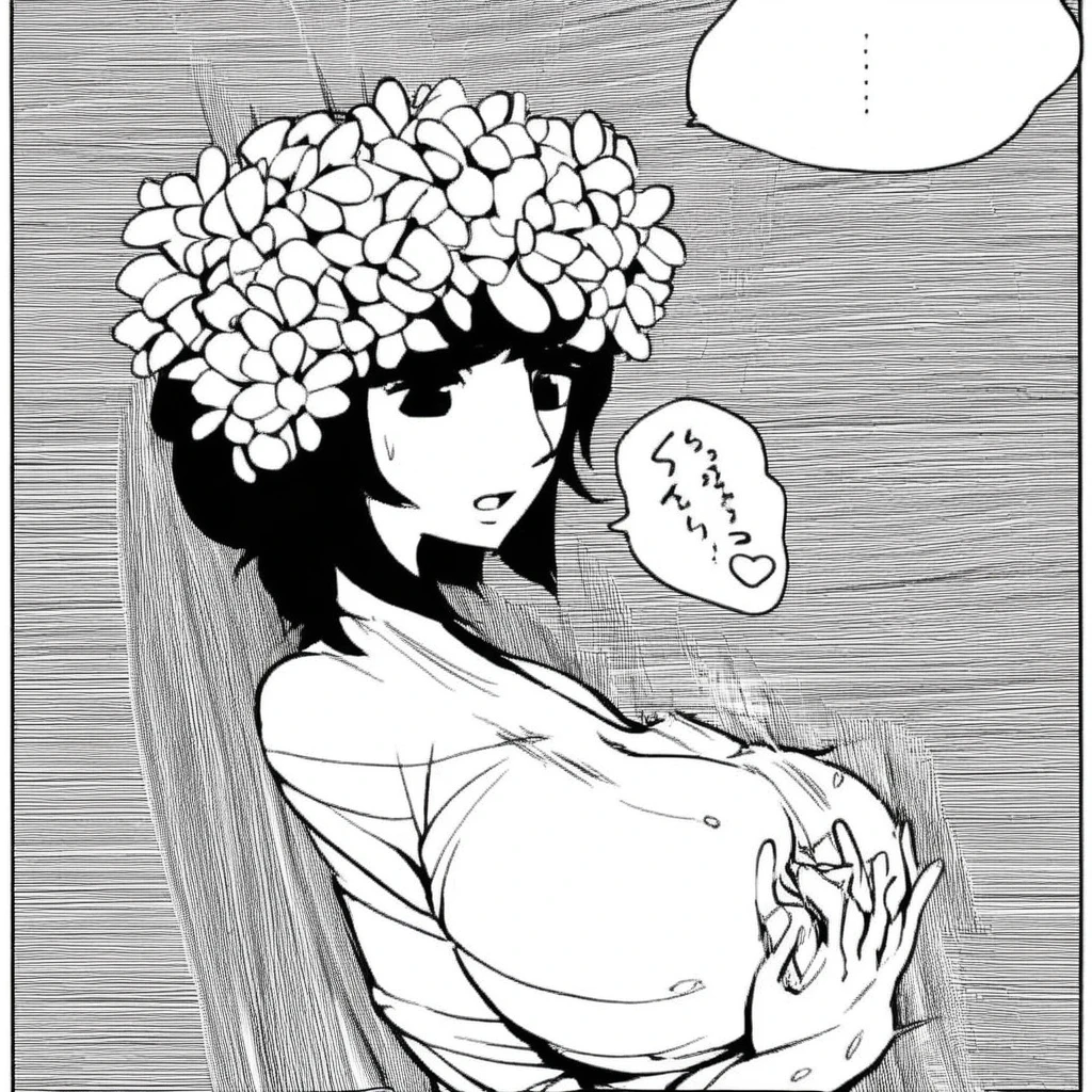 Style anime Tezuka Osamu | 手塚治虫 V1
