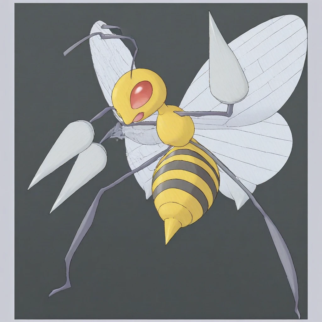 Beedrill V1