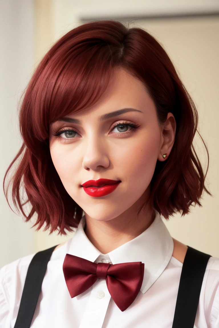 Scarlett Johansson v1.0