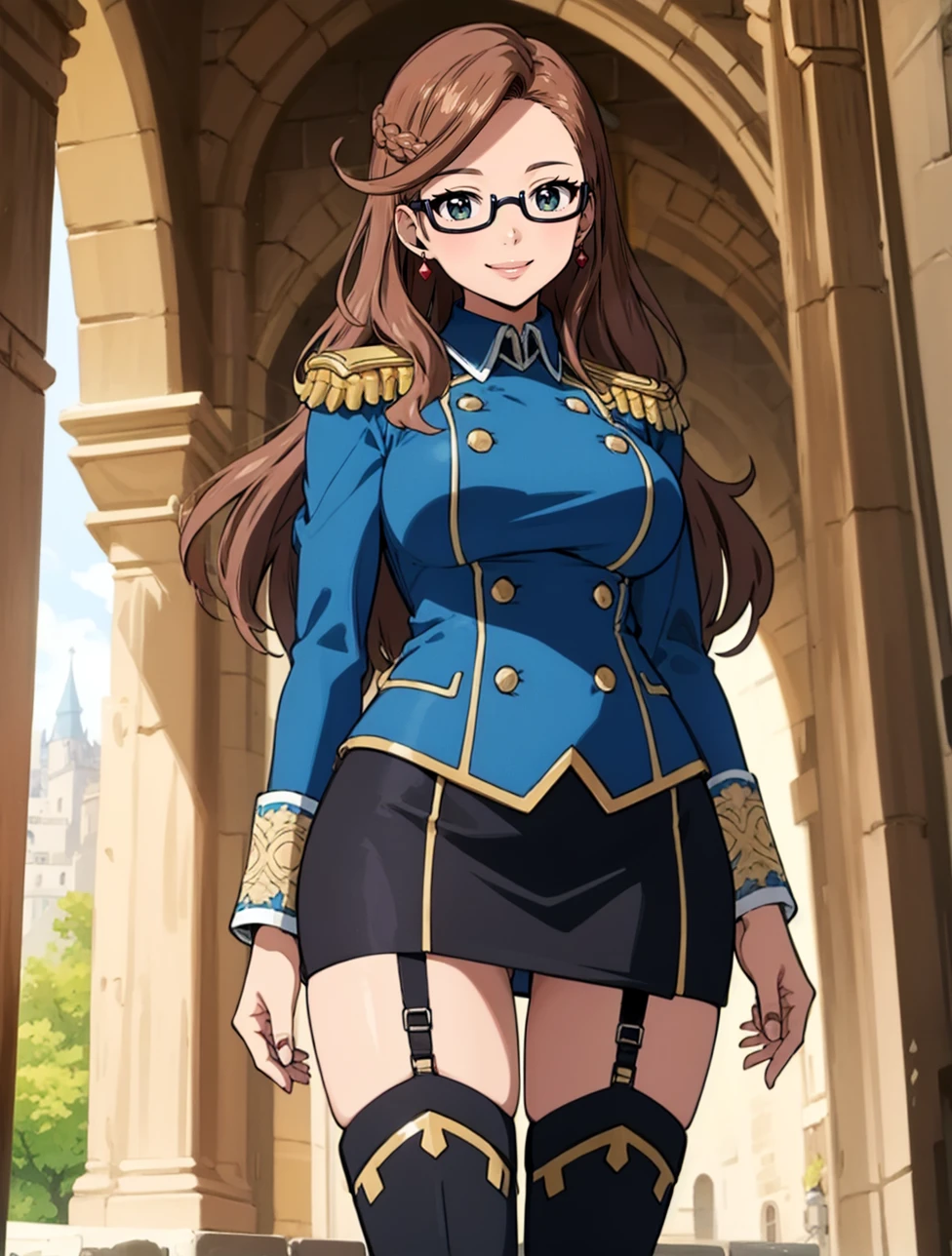 Karameel | Fairytail v1.0