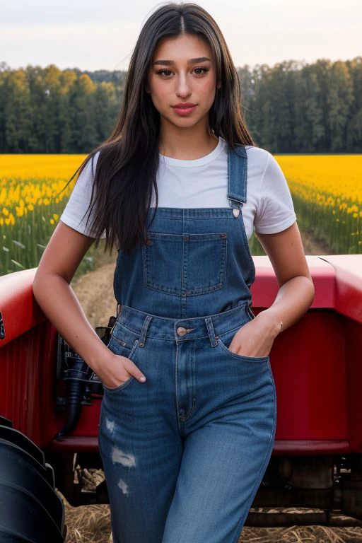 DEN_ambergianna,
(posing in a tractors cockpit, driving a tractor, country living, country, farming, driving a tractor in a field:1.2),
bokeh, f1.4, 40mm, photorealistic, raw, 8k, textured skin, skin pores, intricate details <lora:epi_noiseoffset2:1>, epiCRealism <lora:ClothingAdjuster3:-1>