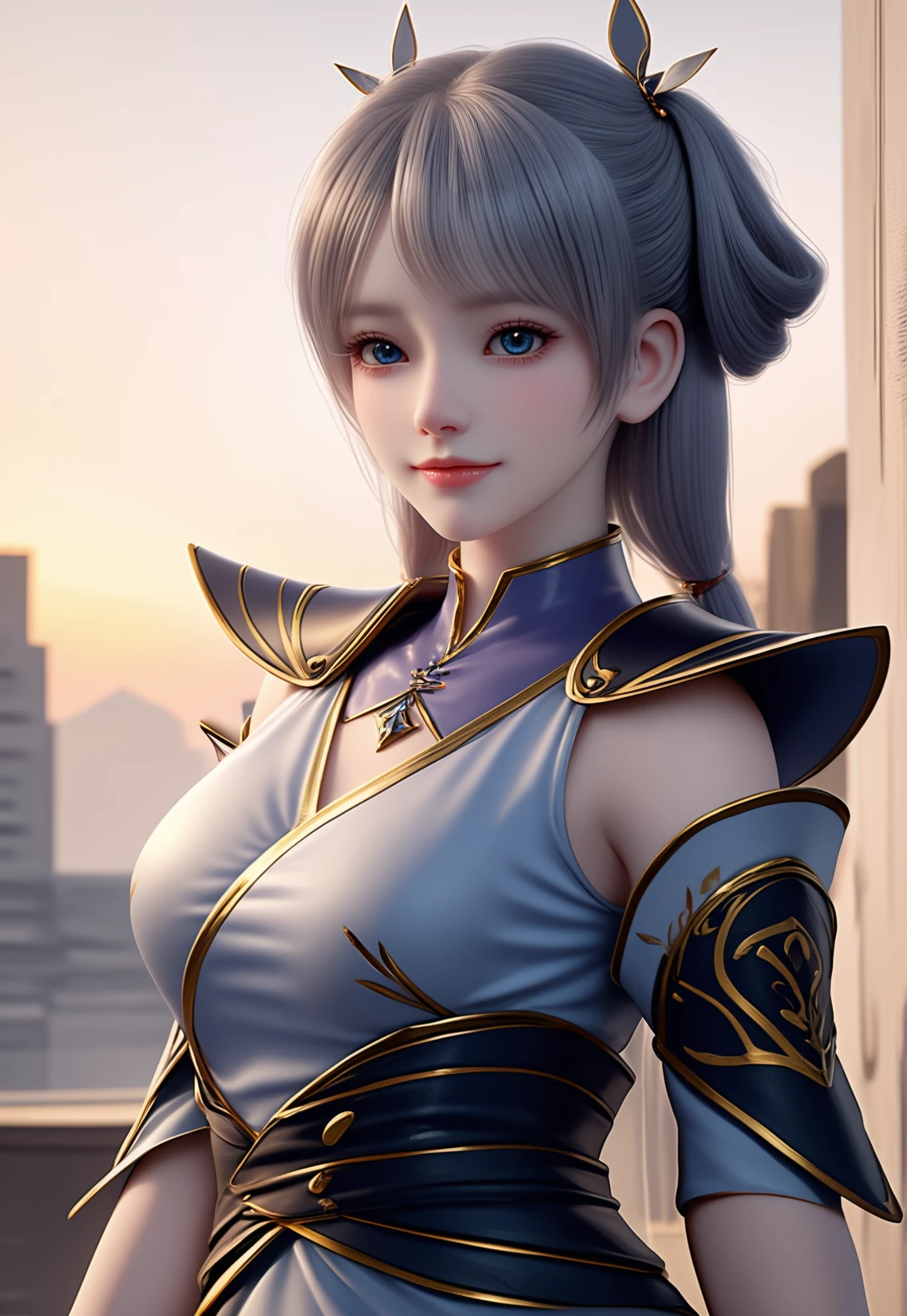 国漫_斗破苍穹_韩雪hanxue_XL hanxue_V1