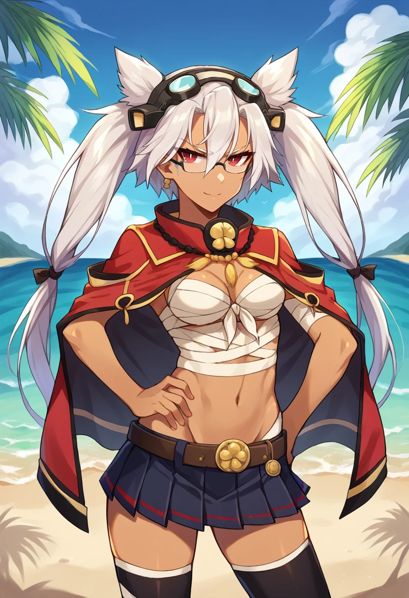 Musashi, Kantai Collection | Pony Trained v1.0