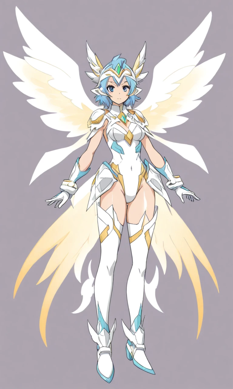 symphogear x-drive v1.0