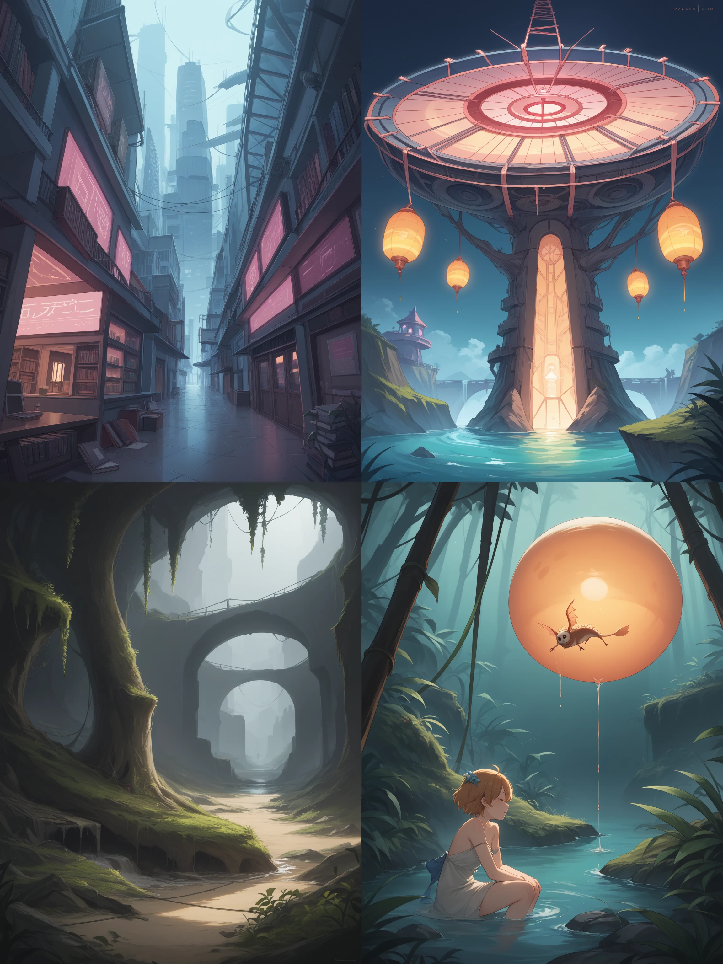 __So-Art Style 1__,__So-Art Style 2__,__So-Art Style-Cthulhu__,__So-Background-Weird__, score_9, score_8_up, score_7_up, source_anime,