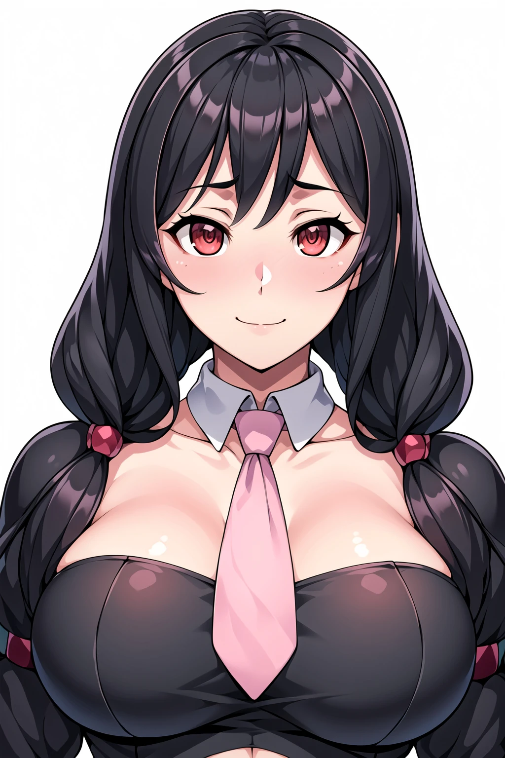 Yunyun ゆんゆん | Konosuba このすば v1.0