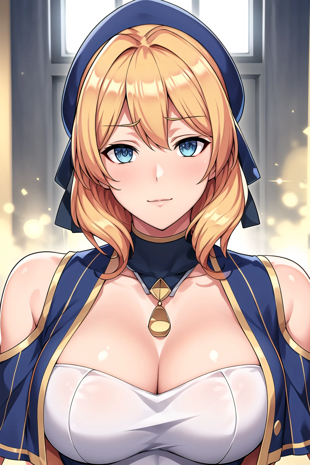 Rain レイン | Konosuba このすば | Skyrain Kourusurou コールスロー・スカイレイン v1.0